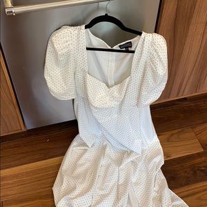 DANIELLE BERNSTEIN MACYS DRESS